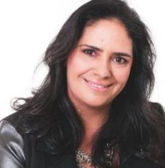 Gloria Aguiar