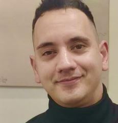 Iván Gamarra