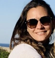 Lola Bedoya