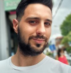 Tomi Perren